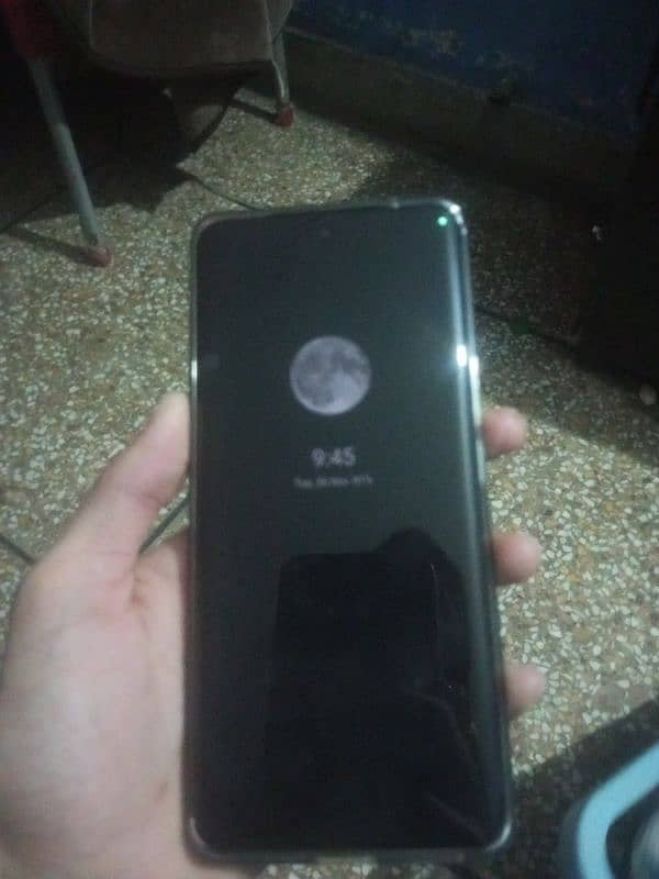 Vivo v40e 0