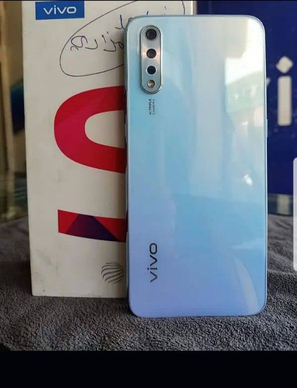 vivo s1 for sale 1