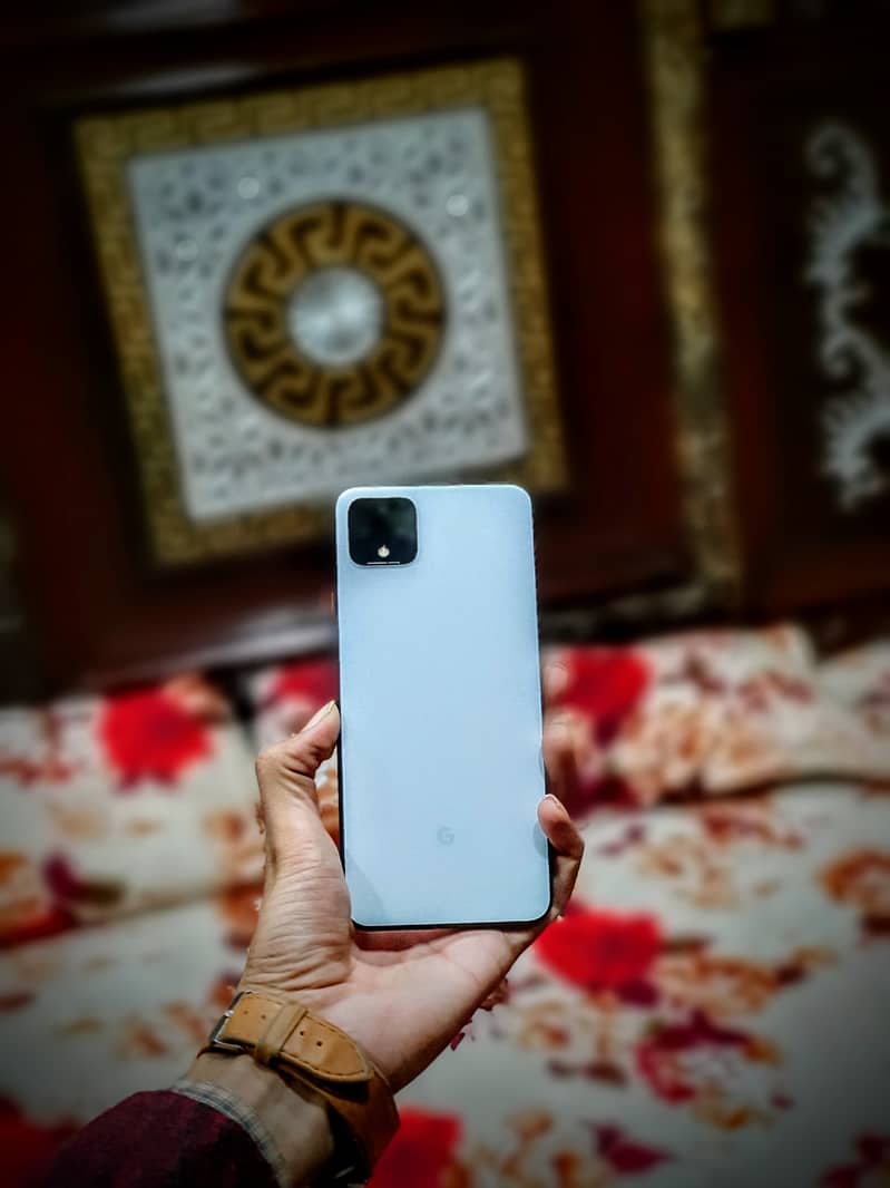 Google Pixel 4xl  Approved 0