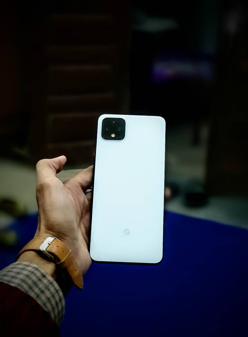 Google Pixel 4xl  Approved 7