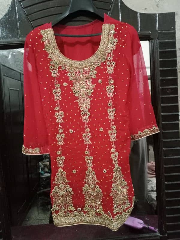 bridal lengha for sale 0