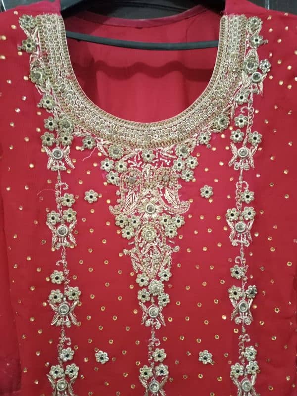 bridal lengha for sale 2