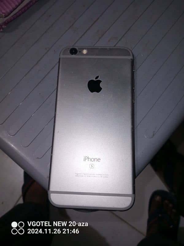 iphone 6s non pta 0