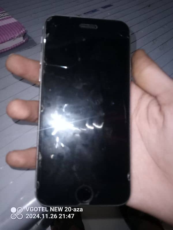 iphone 6s non pta 1