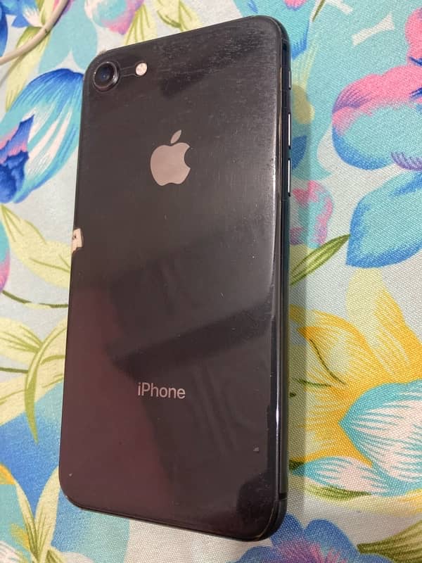 Iphone 8 64 non pta 7