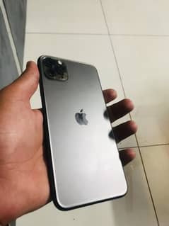 iphone 11 pro Max 64 GB JV