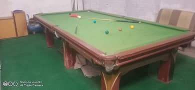 snooker