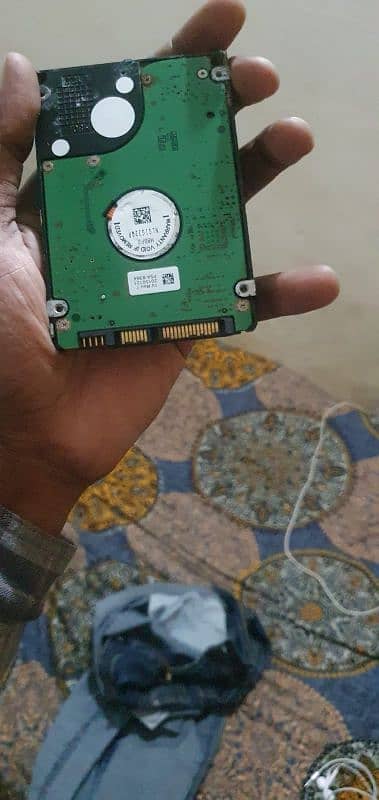 1 tb branded laptop hard disk 1