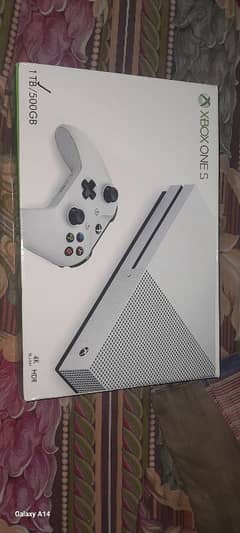 Xbox