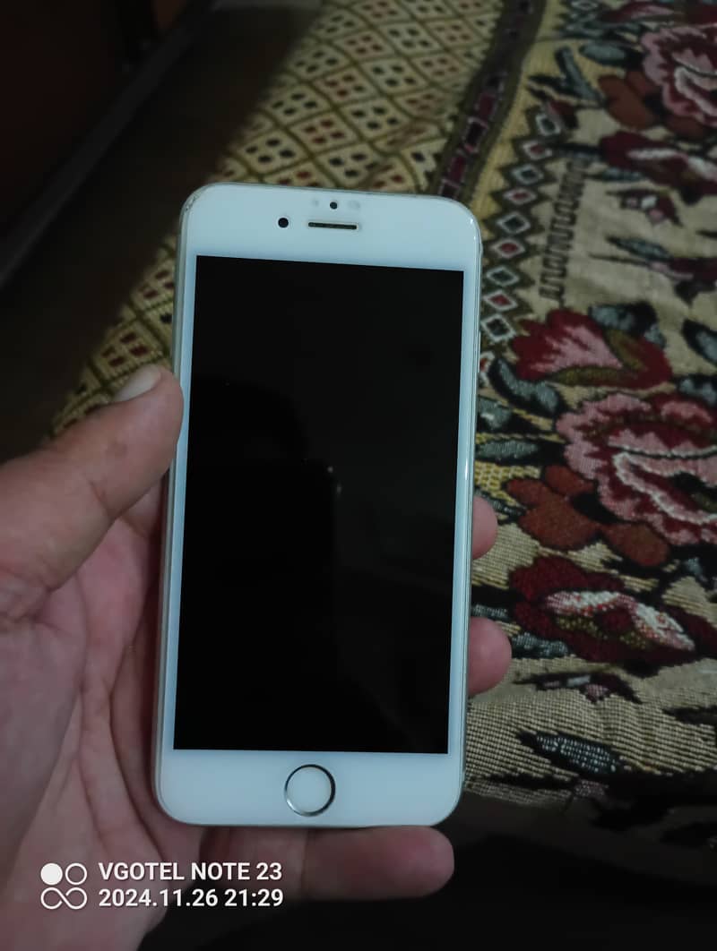 Apple iPhone 6S 128gb 11