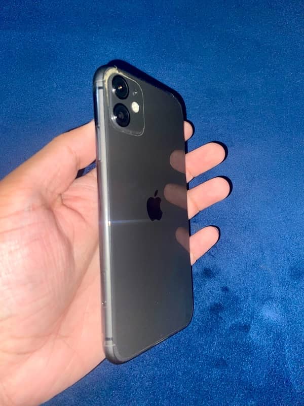 Iphone 11 64gb Factory Unlock 4