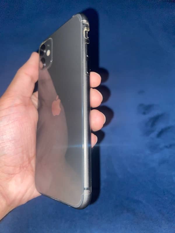 Iphone 11 64gb Factory Unlock 6