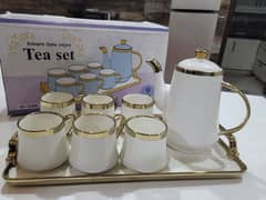 Tea Set