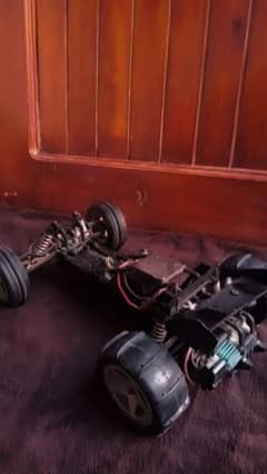 Rc car