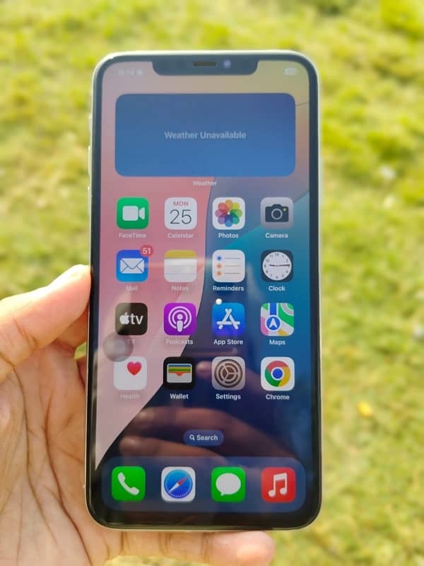 iPhone 11 Pro Max 256 Gb 1