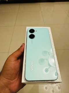 Vivo Y03S 4/64