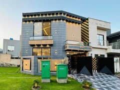 3 Years Installment Base Luxury House In Park View City Lahore