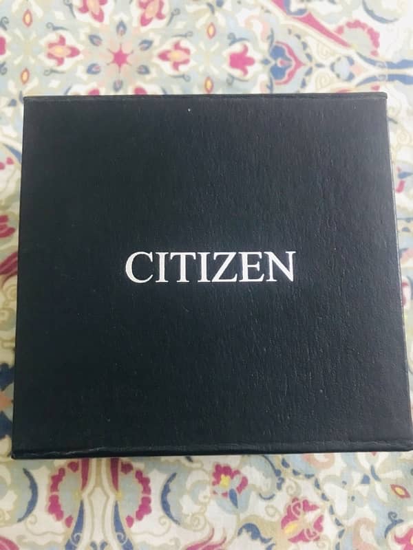 Citizen Automatic NH8350-83L 3