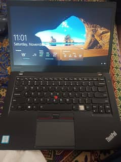 Lenovo Core I-7 Gen 6