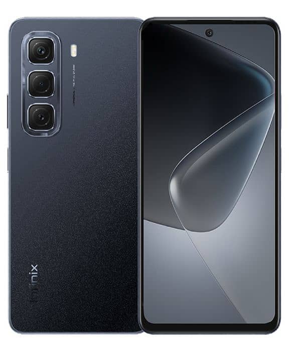 infinix hot 50 pro RAM 8 128 0