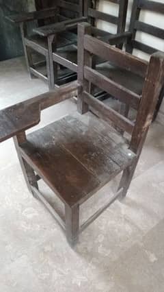 student chairs(10)