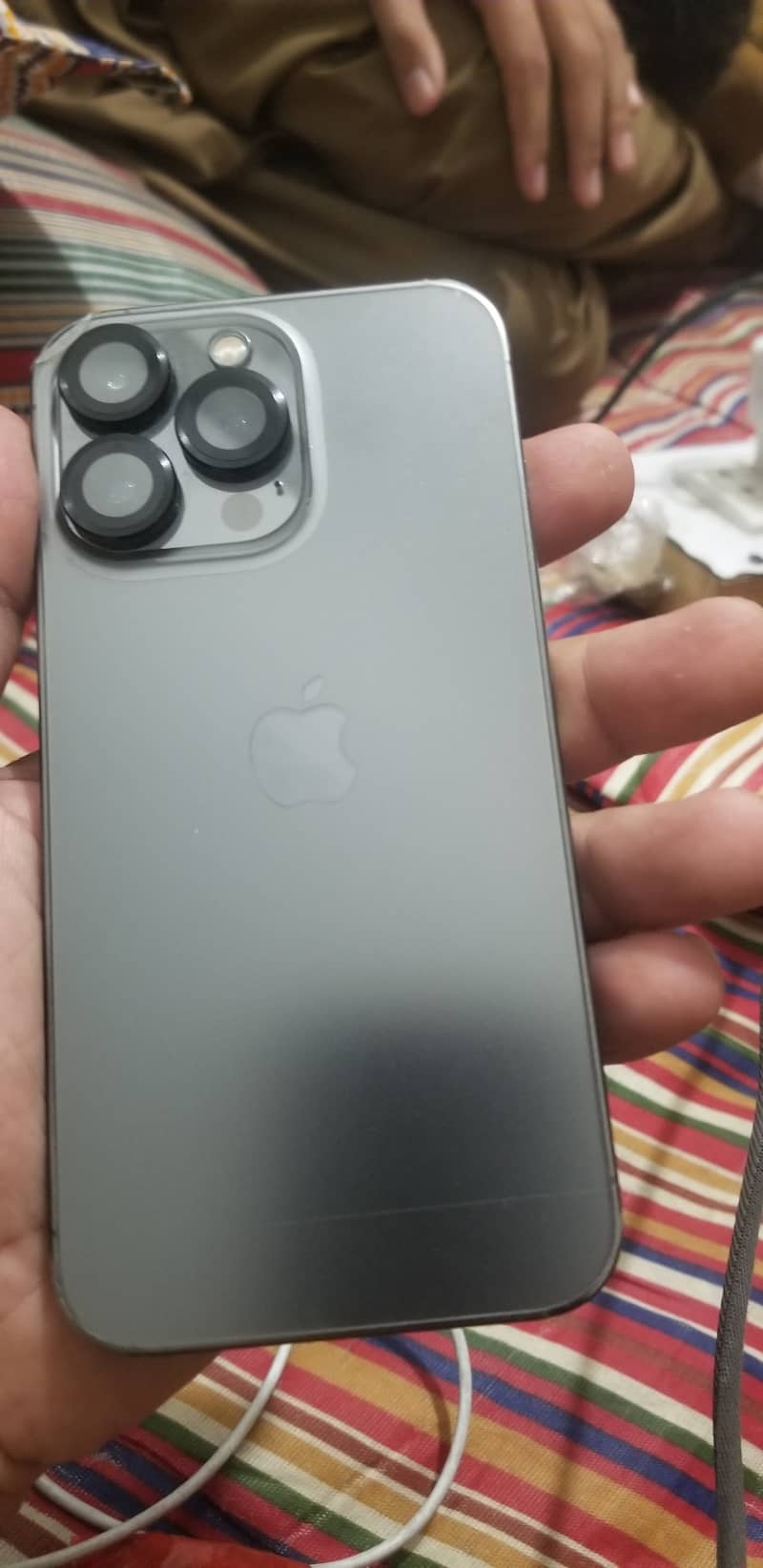 iphone 13 pro lla model non pta 0