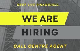 call centre Job available dailing