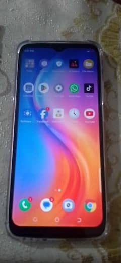 Tecno Spark 4 Lite 2.32