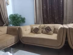 1,2,3 seater sofa set