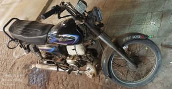 bike for sale in karachi