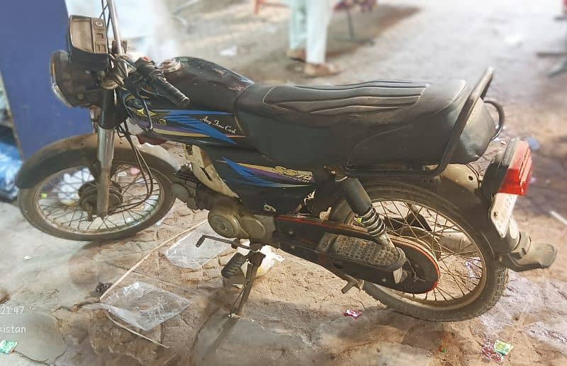 bike for sale 2