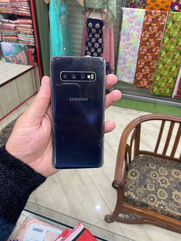 Samsung s10 3