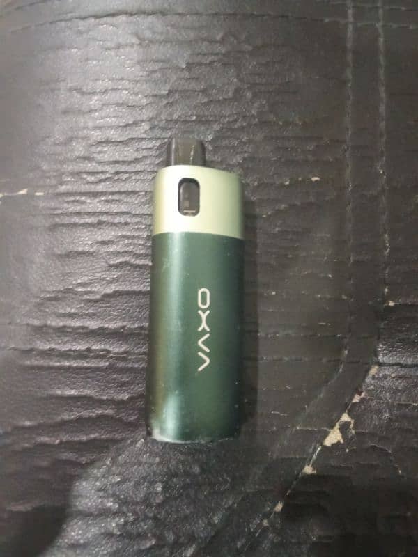 oxva oneo pod for sale urgently 0