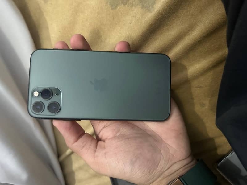 iphone 11 pro non pta 2