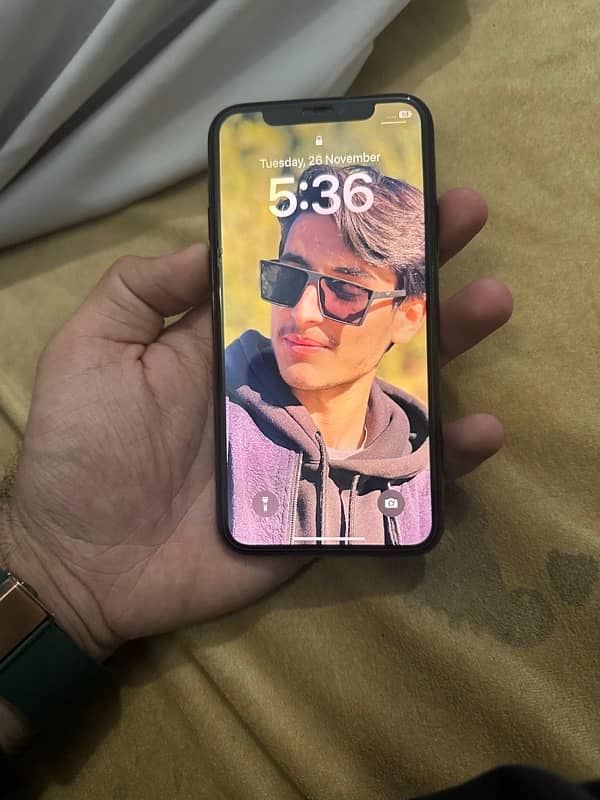 iphone 11 pro non pta 6