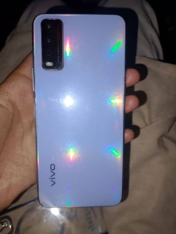 VIVO Y 12 3GB RAM 32GB ROM 5