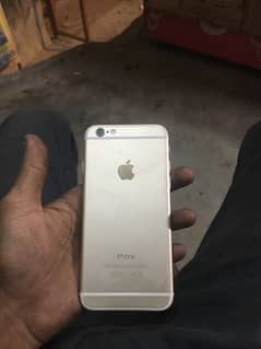 i phone 6 ( 64 gb bypass