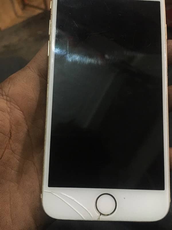 i phone 6 ( 64 gb bypass 1