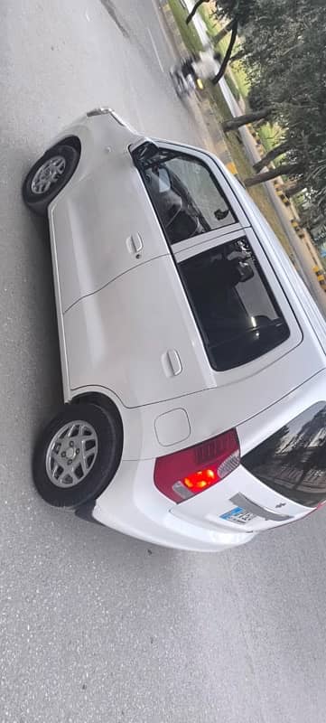 Suzuki Wagon R 2019 2