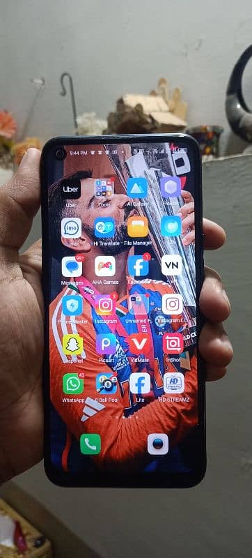 tecno camon 17 2