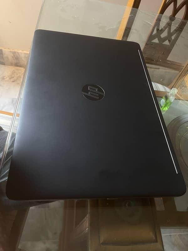 hp laptop 1