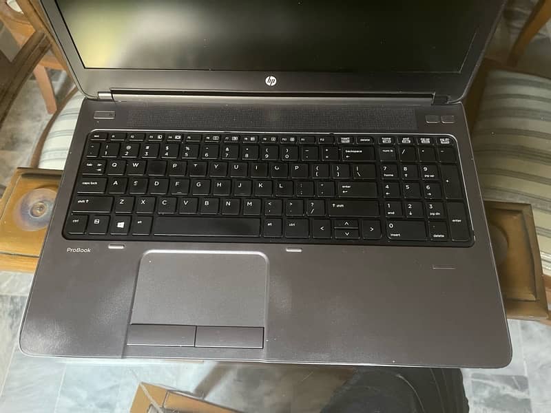 hp laptop 5