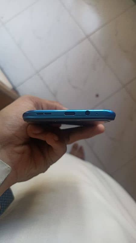 infinix hot 12 play 4.64 with box 5