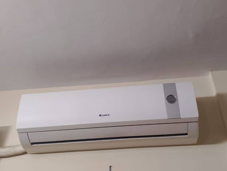 Gree Split AC 2 ton 2