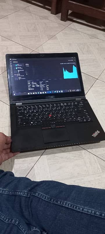 Lenovo I5 6th generation 0