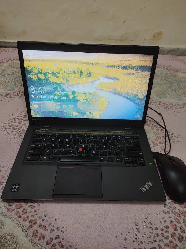 Lenovo Thinkpad X1 Carbon 42000 1