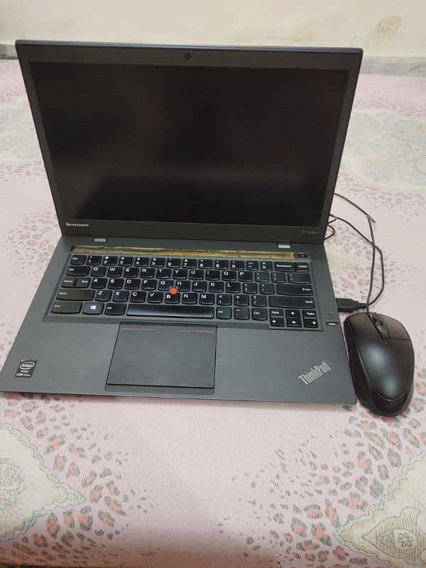 Lenovo Thinkpad X1 Carbon 42000 2