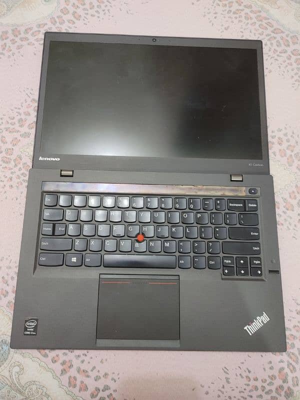 Lenovo Thinkpad X1 Carbon 42000 6