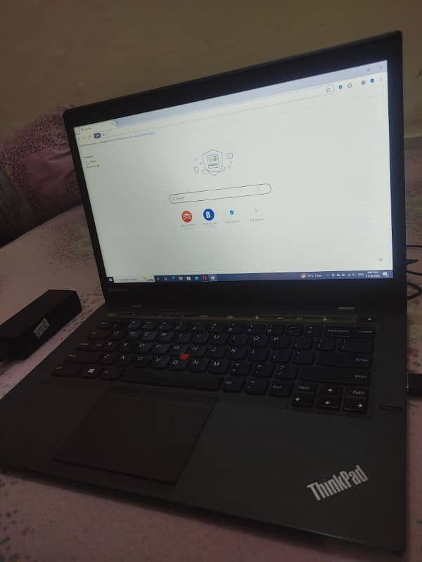 Lenovo Thinkpad X1 Carbon 42000 8