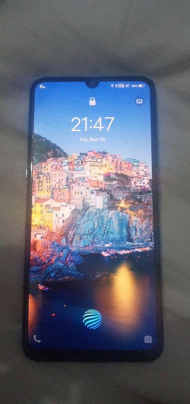 Vivo S 1 4/128 Pta Official Approvad Only mobile 1